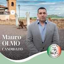 Olmo Mauro - Consigliere