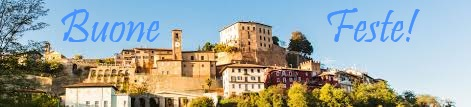 Auguri Buone Feste