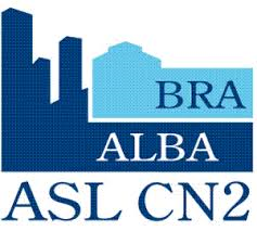 Canale WhatsApp dell'ASL CN2