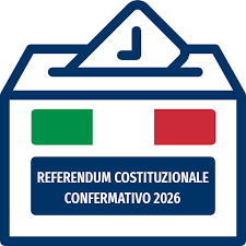 Referendum 22 e 23 marzo 2026 - Elettori temporaneamente residenti all'estero