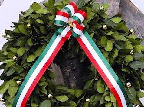 Commemorazione caduti in guerra