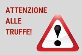 Consigli antitruffa